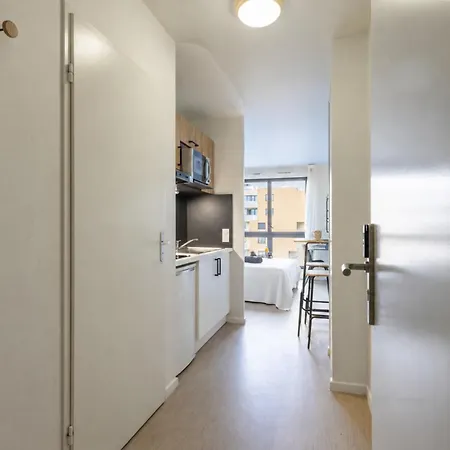 102 - L'obsidienne - Wifi Apartament *